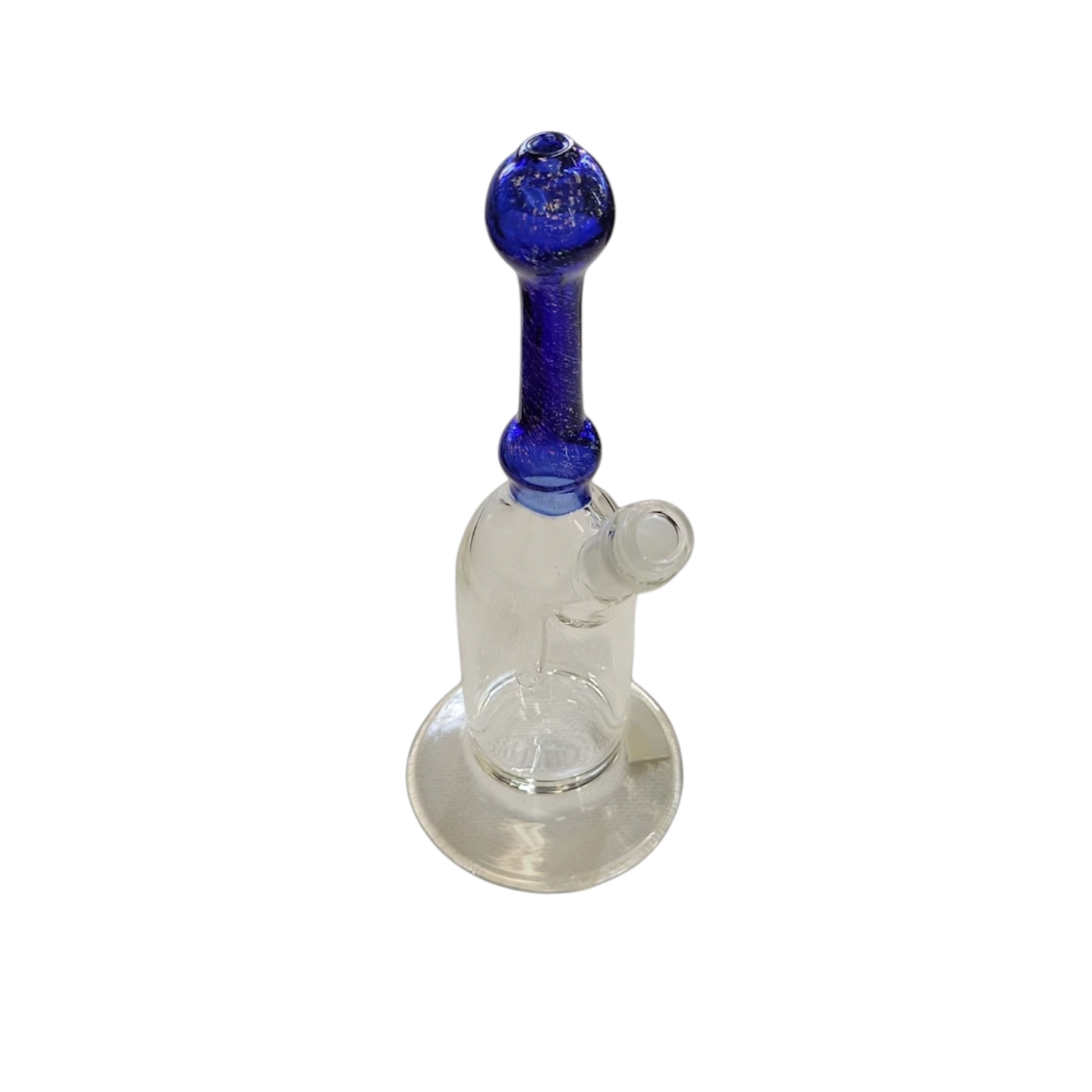 THC GLASS CO. WATER PIPES / Rig / Dichro and Clear